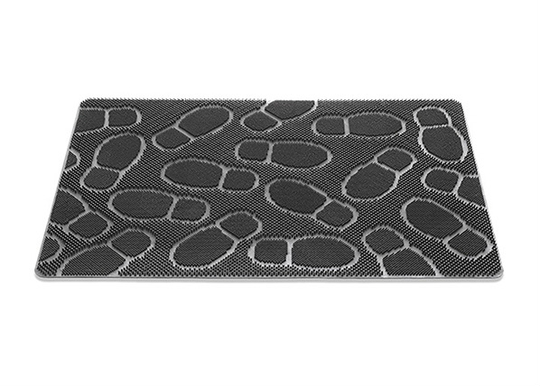 Kuminen ovimatto Stepmat, 60x90 cm