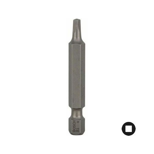 Bosch R Ruuvikärjet R1 3 kpl 49mm