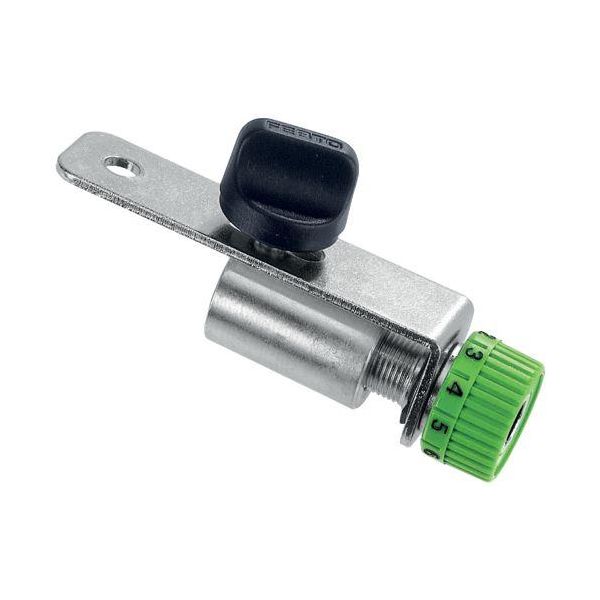 Festool FE-FS/OF 1000 Hienosäätö ohjainsovitteeseen
