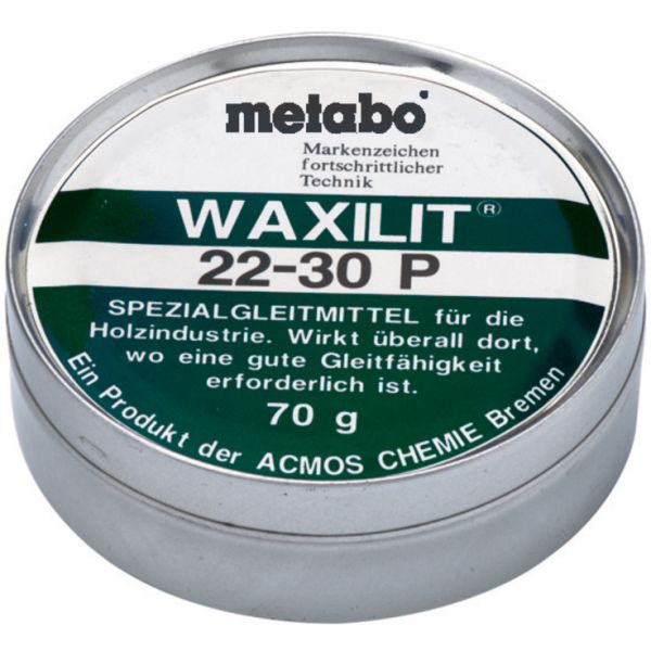 Metabo Waxilit Voiteluaine 70 g