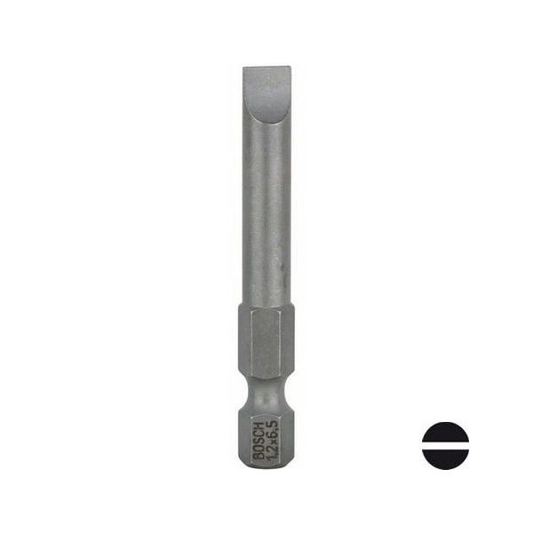 Bosch S Ruuvikärjet S1,2x6,5 3kpl 49mm