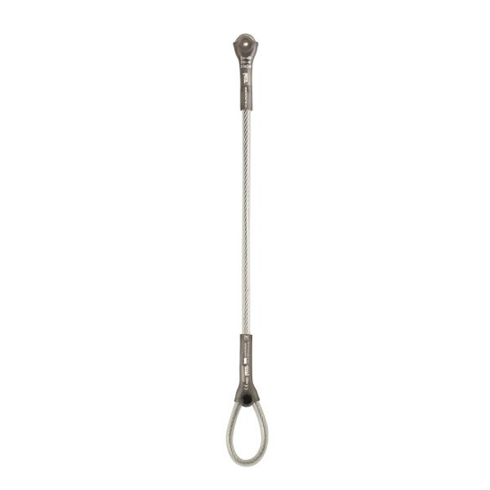Petzl G200AA02 Ankkuripiste 1,5 m