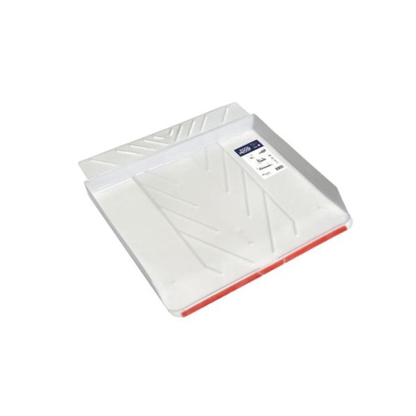 Tollco 3008030021 Tippasuoja 60x60 cm