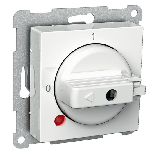 Schneider Electric Exxact Pesukonekytkin