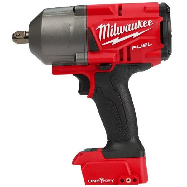 Milwaukee M18 ONEFHIWP12-0X Mutterinväännin ilman akkuja ja laturia