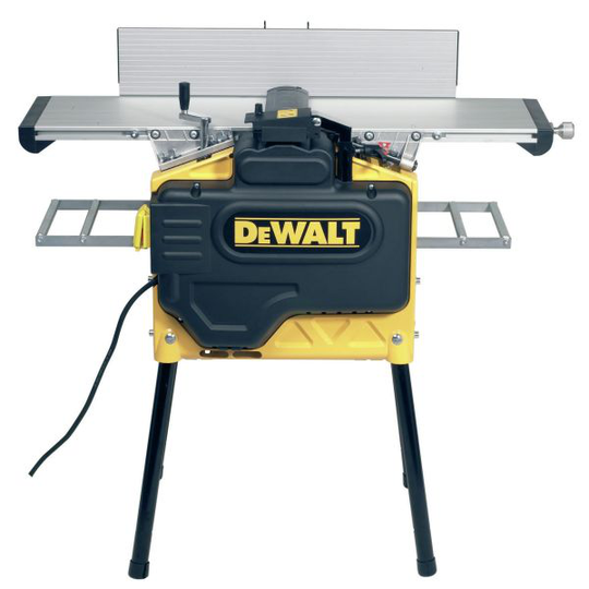 Dewalt D27300-QS Oiko- ja tasohöylä 2100 W