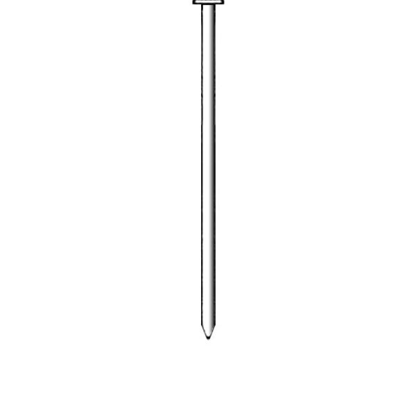 Bosch 2608200031 Pyöreäkantainen nauhanaula malliin GSN 90-21 RK 90 mm