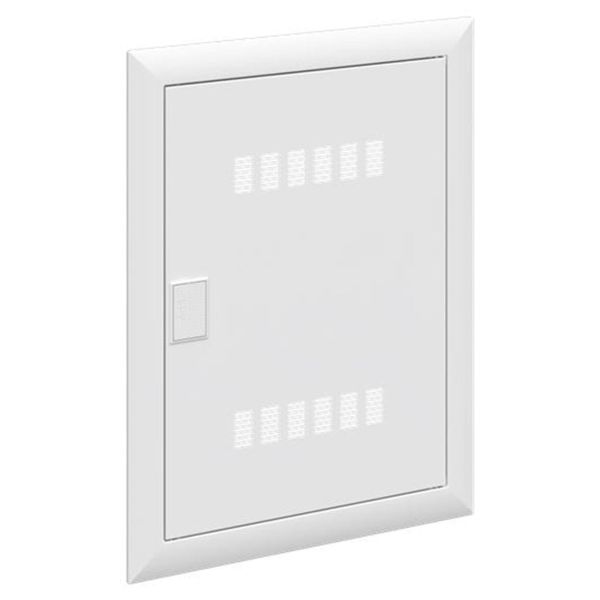 ABB UK600 2CPX031091R9999 Ovi Ilmastoitu 2-rivinen