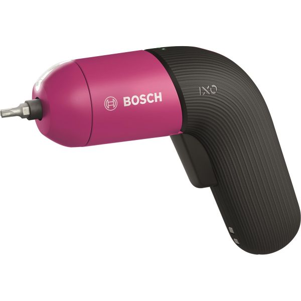 Bosch DIY IXO VI Colour Ruuvinväännin