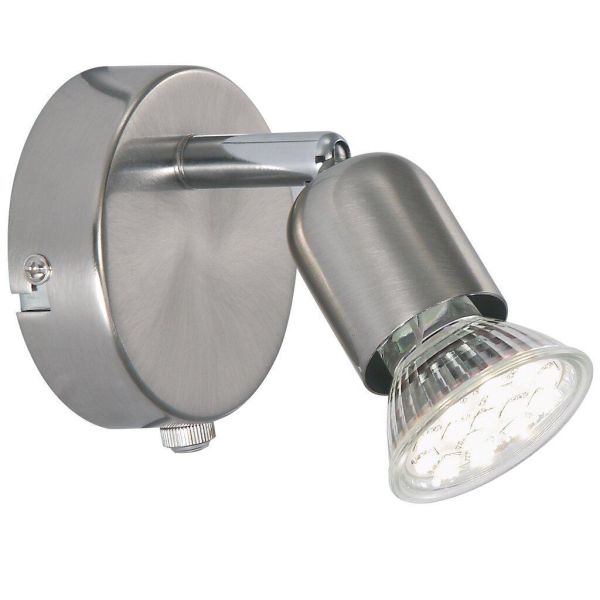 Nordlux AVENUE 76551132 Seinävalaisin LED, 3000K, 230 lm, IP20