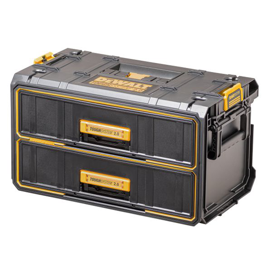 Dewalt DWST83529-1 Säilytyslaatikko ToughSystem 2.0