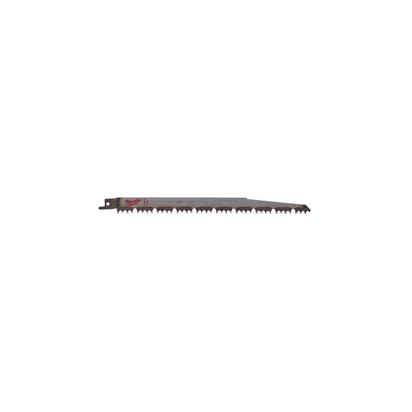 Milwaukee 240 x 4 / 5 Tpi Puukkosahanterä