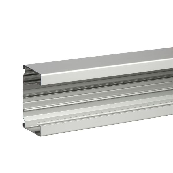 Schneider Electric 5507000 Asennuskanava 123 x 72 x 2500 mm Luonnonvärinen