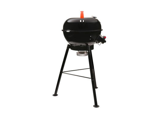 Kaasugrilli p-420 G