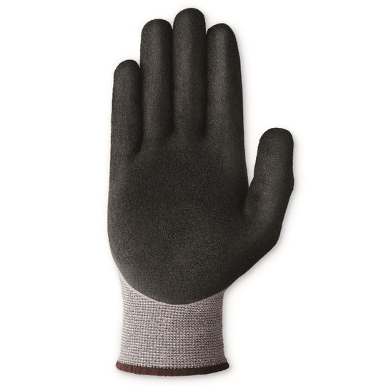 Ansell HyFlex 11-927 Viiltosuojakäsine vuoraamaton, nitriili 6