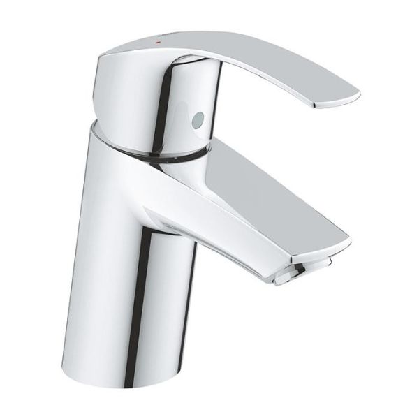 Grohe Eurosmart 32467002 Pesualtaan sekoitin ilman pohjaventtiiliä