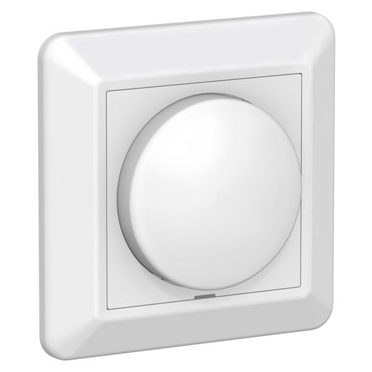 Elko RS Himmennin LED, valkoinen