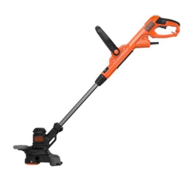 Black & Decker BESTE630-QS Ruohotrimmeri