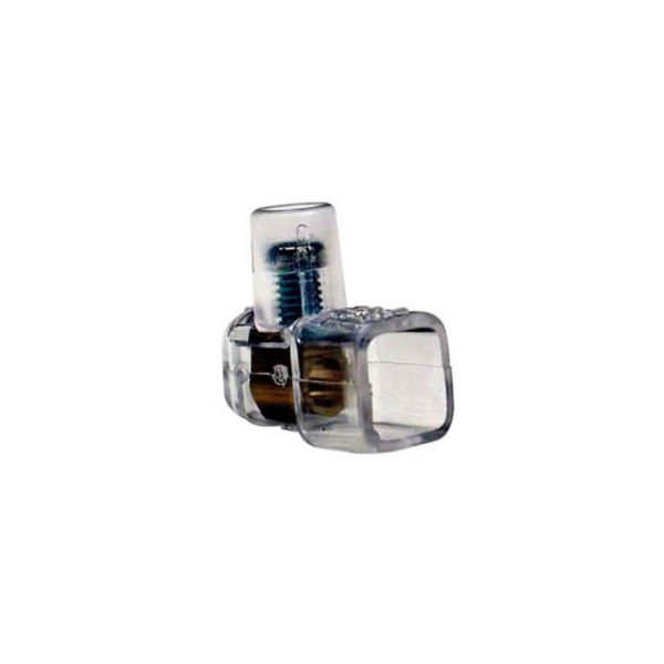 Rutab 1440836 Puristusliitin 1-napainen Nimellispinta-ala 1,5 mm2