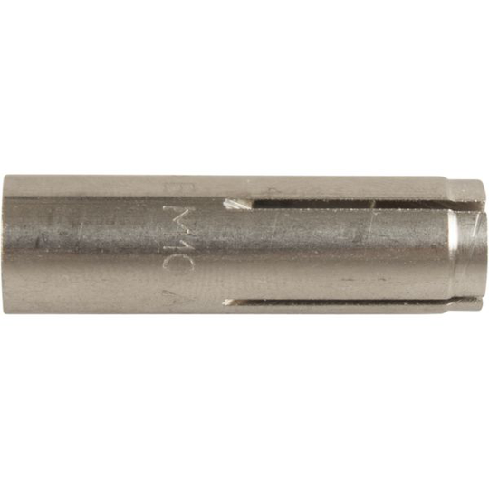 ESSVE EKD Iskuankkuri A4, CE M6 x 30 mm, 100 kpl/pakkaus