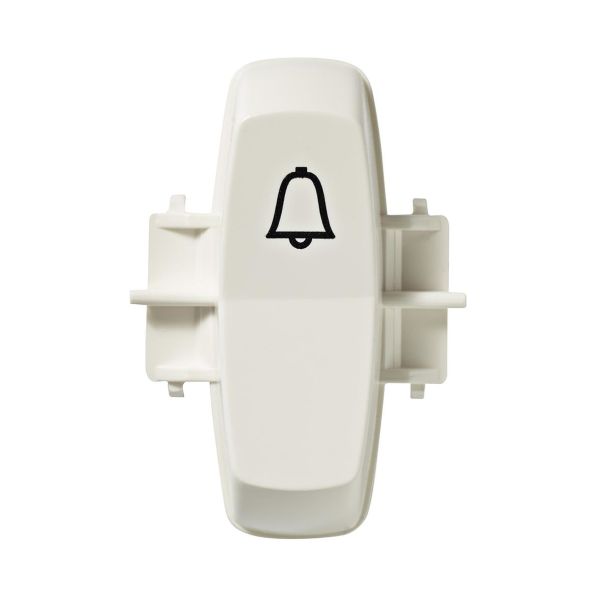 Schneider Electric WDE011531 Vipupainike valkoinen Kellosymbolilla