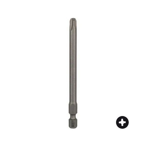 Bosch PH3 Ruuvikärjet 3 kpl 89mm