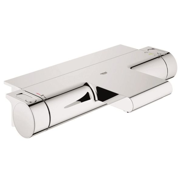 Grohe Grohtherm 2000 Suihku- ja kylpyammehana