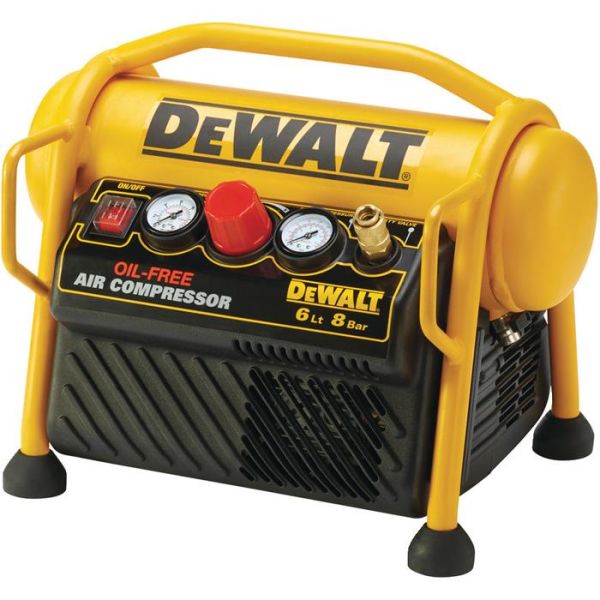 Dewalt DPC6MRC Kompressori