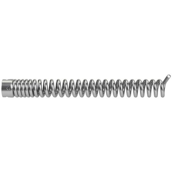 Milwaukee 48533829 Puhdistuskaapeli 22 mm kaapelille, 50 mm Suora