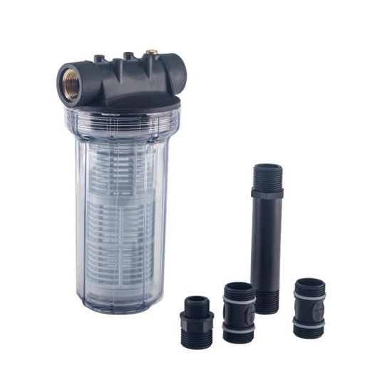 AL-KO 250/1" Esisuodatin