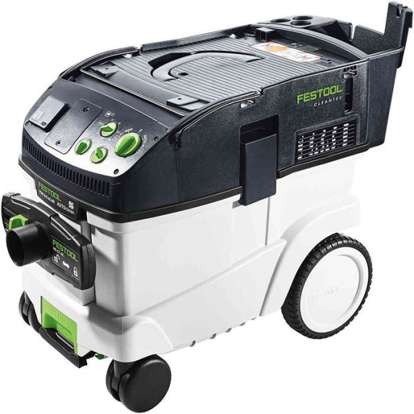 Festool CTM 36 E AC HD CLEANTEC Pölynimuri