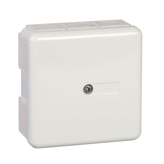 Schneider Electric 4014382381 Kytkentärasia 5-napainen ruuviliitos