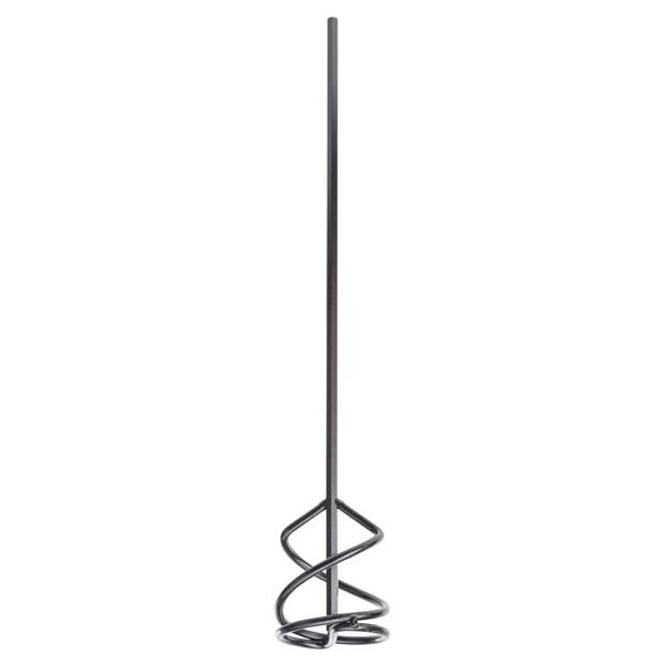 Bosch 2607990028 Kevyt sekoitusvispilä kuusiokantakiinnitys 102x600mm