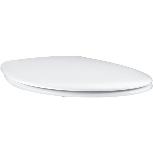 Grohe Bau Ceramic WC-istuinkansi soft close -toiminnolla