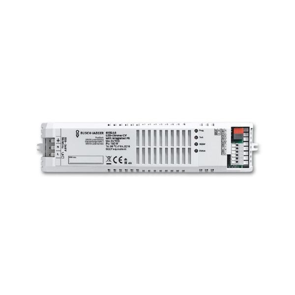 ABB 6151-0-0256 Himmennin RGB/W-LED, KNX: lle