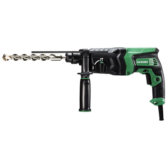 HiKOKI DH26PB2 Poravasara 830 W
