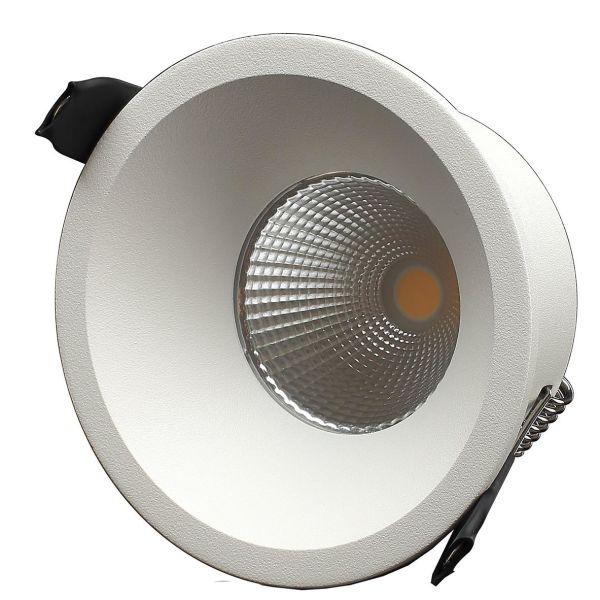 Designlight P-1606527 Downlight-valaisin 7 W, 2700 K