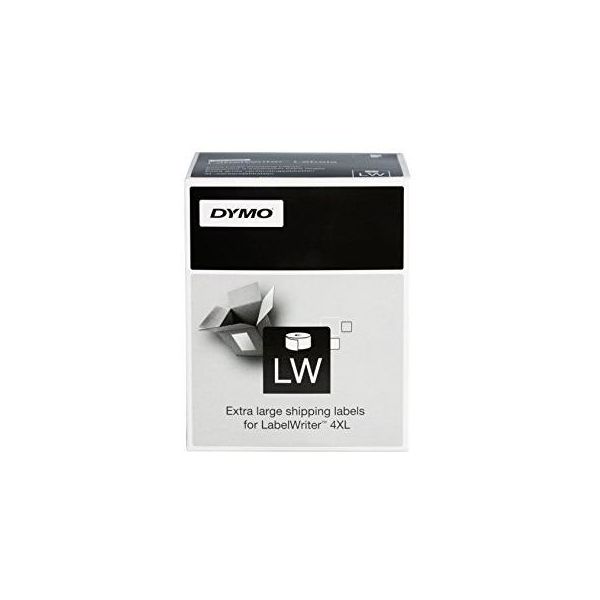 DYMO LW Rahtitarra 102mmx59mm
