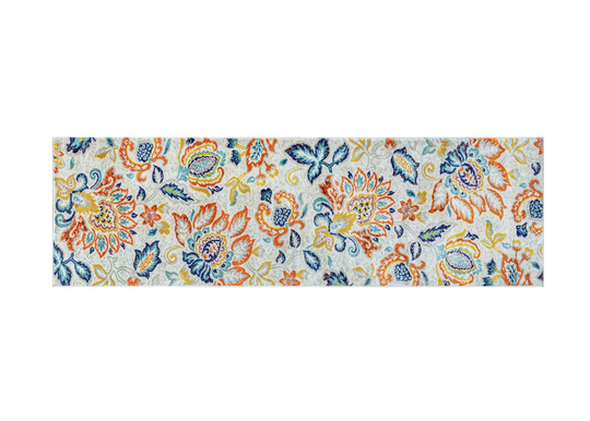 Matto Millefiori Multi runner 67x230 cm