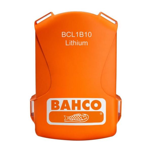 Bahco BCL1B10 Akku 1000 Wh