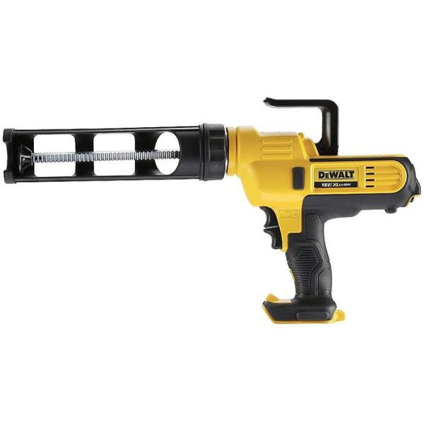 Dewalt DCE560N Massapuristin ilman akkua ja laturia