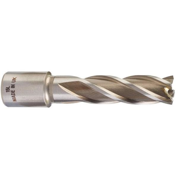 Milwaukee HSS Kalvain 15x50 mm.