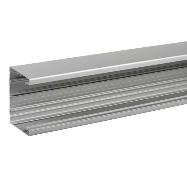 Schneider Electric 5504000 Asennuskanava 101 x 72 x 2500 mm Luonnonvärinen