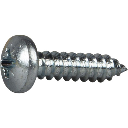 ESSVE 532002 Peltiruuvi FZB, pozidrive 3,5 x 9,5 mm, 12 kpl