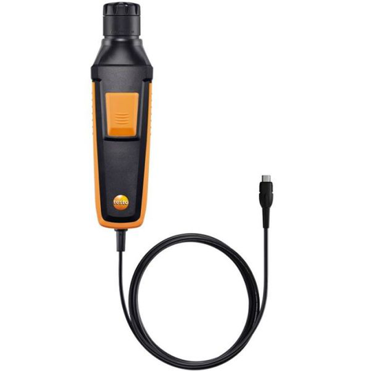Testo 06321272 CO-anturi mukana kiinteä kaapeli