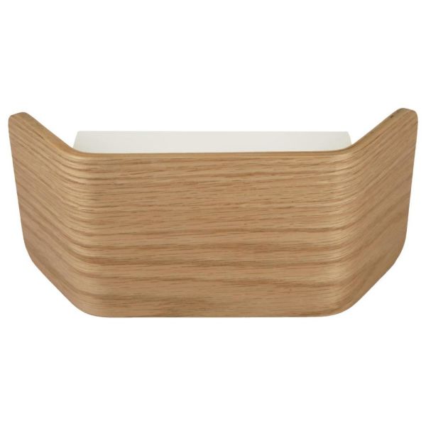 Hide-a-Lite Shade Seinävalaisin 3000K Tammi