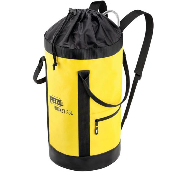 Petzl Bucket Varustepussi 35 l