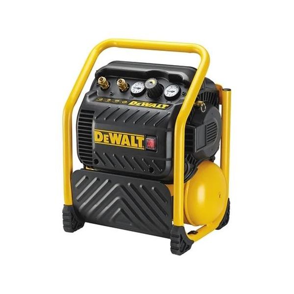 Dewalt DPC10QTC Kompressori 10 l