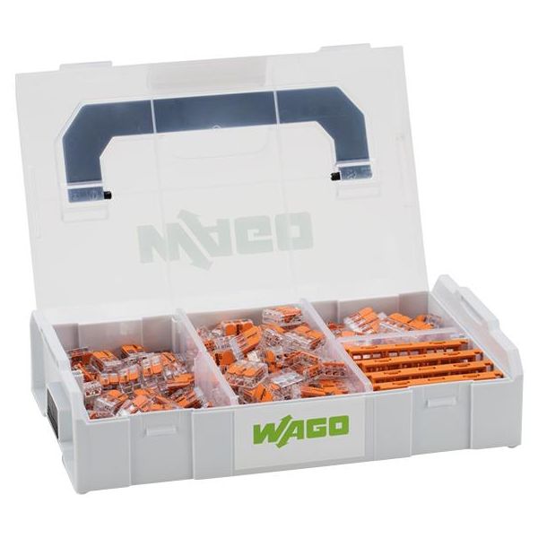 Wago Mini 221 Lajitelmalaatikko