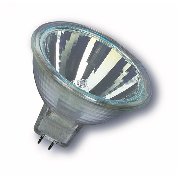 Osram Decostar 51S Halogeenilamppu 38°, 12 V, GU5,3 20W